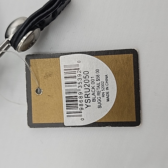 Y2K Vintage Juicy Couture Wallet - Picture 5 of 5